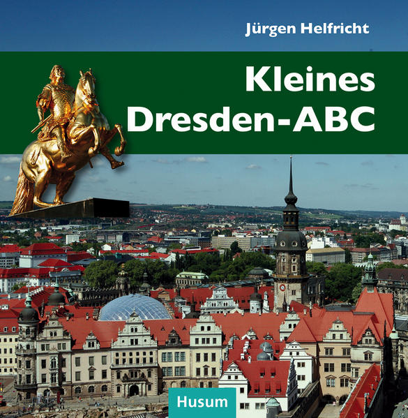 Kleines Dresden-ABC | Bundesamt für magische Wesen