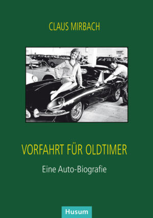 Claus Mirbach ist einer der Ersten, die in Europa mit dem Handel von Oldtimern begannen, und sein 1958 in Hamburg eröffnetes Geschäft entwickelte sich bald zur bekannten Adresse. Aber Mirbachs zweites großes Talent ist das Erzählen. In seinem Berufsleben hat er einiges erlebt: ein Roadtrip durch das Frankreich der 1960er-Jahre, skurrile Kunden und extravagante Fahrzeuge, eine Verfolgungsjagd mit der Polizei durch Sylter Dünen, Geschäfte mit saudischen Prinzen und japanischen Geschäftsleuten und halsbrecherische Touren durch die ehemalige Sowjetunion. Seine Erinnerungen lesen sich aufregend, sympathisch und immer wieder zum Schreien komisch. Man muss kein Autonarr sein, um Gefallen an seinen Geschichten zu finden, aber wer Oldtimer liebt, kommt um dieses Buch nicht herum.