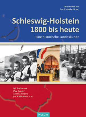 Schleswig-Holstein 1800 bis heute | Bundesamt für magische Wesen