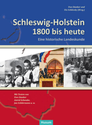 Schleswig-Holstein 1800 bis heute | Bundesamt für magische Wesen