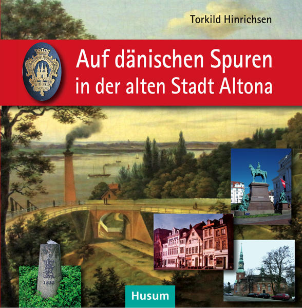 Auf dänischen Spuren in der alten Stadt Altona | Bundesamt für magische Wesen