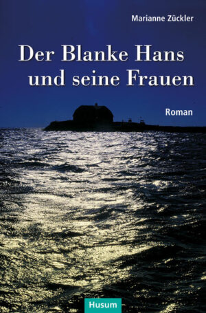 Die Journalistin Nina bekommt den Auftrag, eine Reportage über Frauenleben auf den Halligen zu machen. Aus ihrem anfänglich geplanten dreitägigen Aufenthalt werden drei Monate. Das magische Eiland und ihre Interviews mit seinen eigenwilligen Halligbewohnern zwingen Nina dazu, aus ihrer üblichen Routine auszusteigen. Der geheimnisvolle, nur schwer zu durchschauende Halligkosmos entwickelt einen Sog, in dem ihr alle lieb gewordenen Selbstgewissheiten entgleiten. Die vielen Lebensgeschichten der Frauen öffnen bei ihr eine lange verschlossene Tür. Die endlose Weite der Natur, nur begrenzt durch den Horizont, lenkt ihre Gedanken in die eigene Vergangenheit und Zukunft. Und dann ist da noch der Blanke Hans, Verkörperung der Sturmflut, mystifizierte unbezwingbare Naturgewalt, die auch für die Leidenschaft steht.