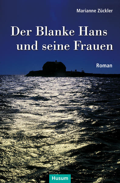 Die Journalistin Nina bekommt den Auftrag, eine Reportage über Frauenleben auf den Halligen zu machen. Aus ihrem anfänglich geplanten dreitägigen Aufenthalt werden drei Monate. Das magische Eiland und ihre Interviews mit seinen eigenwilligen Halligbewohnern zwingen Nina dazu, aus ihrer üblichen Routine auszusteigen. Der geheimnisvolle, nur schwer zu durchschauende Halligkosmos entwickelt einen Sog, in dem ihr alle lieb gewordenen Selbstgewissheiten entgleiten. Die vielen Lebensgeschichten der Frauen öffnen bei ihr eine lange verschlossene Tür. Die endlose Weite der Natur, nur begrenzt durch den Horizont, lenkt ihre Gedanken in die eigene Vergangenheit und Zukunft. Und dann ist da noch der Blanke Hans, Verkörperung der Sturmflut, mystifizierte unbezwingbare Naturgewalt, die auch für die Leidenschaft steht.