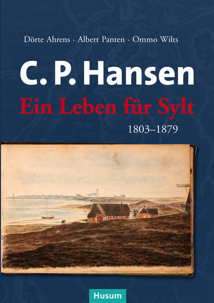C. P. Hansen | Bundesamt für magische Wesen