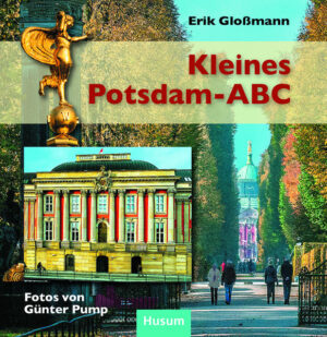 Kleines Potsdam-ABC | Bundesamt für magische Wesen