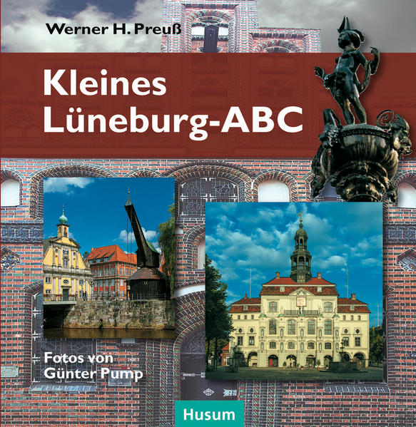 Kleines Lüneburg-ABC | Bundesamt für magische Wesen