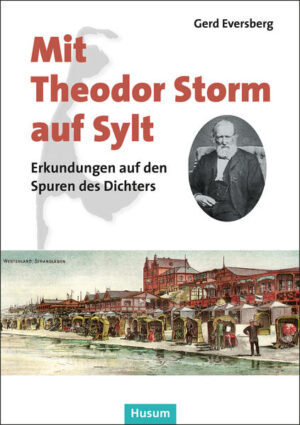 Mit Theodor Storm auf Sylt | Bundesamt für magische Wesen