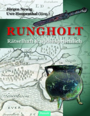 Rungholt | Bundesamt für magische Wesen