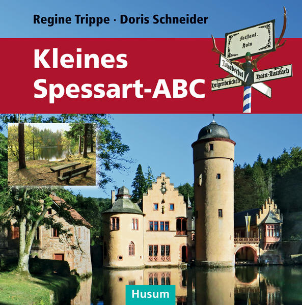 Kleines Spessart-ABC | Bundesamt für magische Wesen