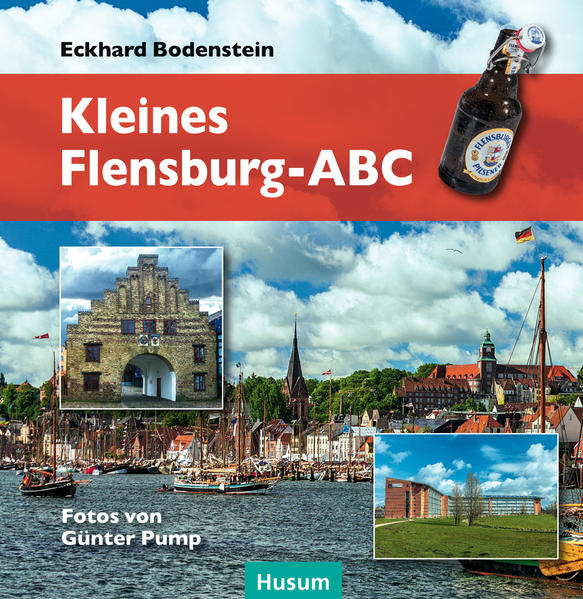 Kleines Flensburg-ABC | Bundesamt für magische Wesen