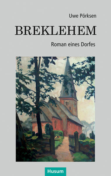 Im Frühjahr 1951 treffen sich die Mitglieder einer Pastorenfamilie aus Breklum ein paar ­Monate lang zum Gespräch. Woche für Woche, Stunde um Stunde redet man im Studierzimmer des Familienoberhauptes miteinander, auf der Suche nach einer Vergangenheit und der erlebten Realität, die ganz im Schatten des Monströsen steht. Was hat der Onkel getan, der Freund, der Bruder, und wie verhält sich die Blutkulisse von Krieg und Tod zur unauffälligen Normalität eines kleinen Dorfes, das von frommen Gebeten, Missionsstunden, aber auch von Festen, Liebe und Heiterkeit geprägt ist? Das Breklumer Studierzimmer wird in diesem raffiniert komponierten Familienroman schließlich zu einem Ort, an dem die fertigen Wahrheiten unscharfe Ränder bekommen und facettenreich schillern, wenn nicht gar zur Lüge werden, glaubt man Schlossel, der Frau des Pastors, die die Echtheit des Erzählten anzweifelt.