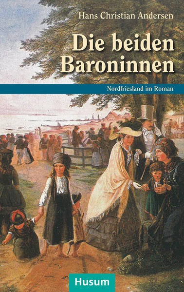 Erzählt wird die Geschichte der kleinen Elisabeth, eines Findelkindes, das aufgrund glücklicher Umstände im Dänemark des frühen 19. Jahrhunderts auf einem Gutshof der Insel Fünen Baronin wird. Im Roman, der hier in zeitgemäßer Übersetzung vorliegt, finden sich alle Themen und Motive, die für das Schaffenswerk H. C. Andersens charakteristisch sind. Angelegt als klassischer Entwicklungsroman, der an authentischen Schauplätzen spielt und historische Ereignisse einbezieht, erweitert er sich zum Epochenroman. Ein Großteil des Geschehens spielt auf Hallig Oland. Thematisch und gestalterisch äußerst ungewöhnlich für die damalige Zeit war in der Romanliteratur die Beschreibung der Halligwelt, die das Leben Elisabeths in entscheidender Weise prägt. In ihr entfaltet sich in elementarer Weise der natürliche Realismus im Romanschaffen Andersens, was wegen der Aufmerksamkeit, die er als Märchendichter erlangte, lange Zeit unbeachtet blieb.