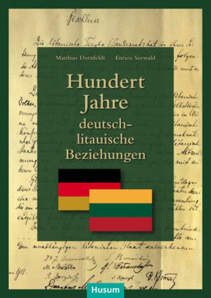 Hundert Jahre deutsch-litauische Beziehungen | Bundesamt für magische Wesen