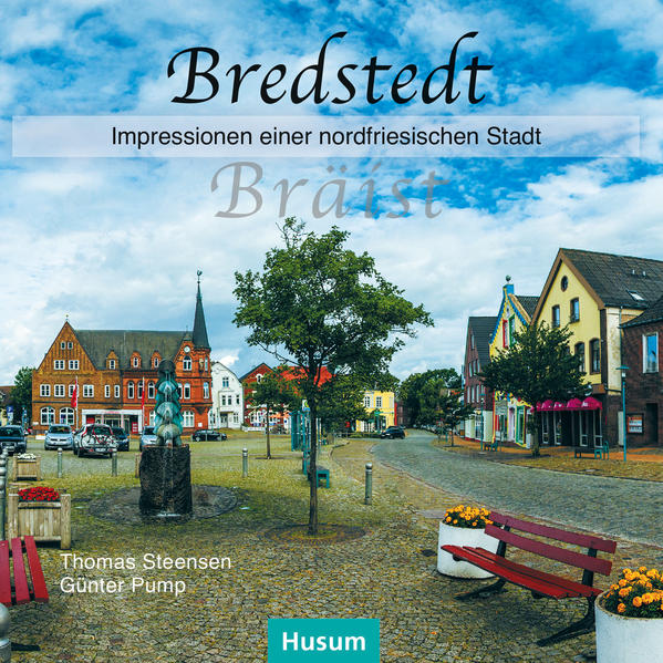 Bredstedt | Bundesamt für magische Wesen