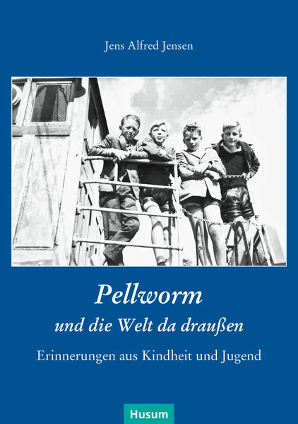 Als junger Erwachsener beschließt der gebürtige Pellwormer Jens Alfred Jensen, die große Welt zu entdecken. In unterhaltsamen Erfahrungsberichten erzählt er von seinen Erlebnissen auf und jenseits der Nordseeinsel und gibt einen Einblick in seine Kindheit und Jugend, berichtet von Sturmfluten, Landwirtschaft, Schul- und Lehrjahren. Zeitzeugnisse einer teilweise vergangenen Welt, eindrücklich geschildert und mit Fotos aus Privatbesitz anschaulich gemacht. Zudem ist er auch nicht um den einen oder anderen Lebenstipp verlegen und möchte damit den Horizont seiner Leser öffnen. Gerade die Themen Berufswahl und Küstenschutz liegen ihm am Herzen und sind ein zentrales Motiv seines Werkes. Jens Alfred Jensen präsentiert eine spannende und interessante Mischung aus Lebensratgeber und Biografie - gewürzt mit einer kräftigen Prise Humor.