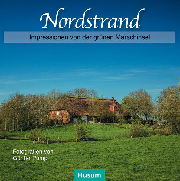 Nordstrand | Bundesamt für magische Wesen