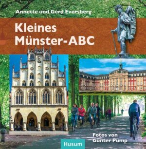 Kleines Münster-ABC | Bundesamt für magische Wesen