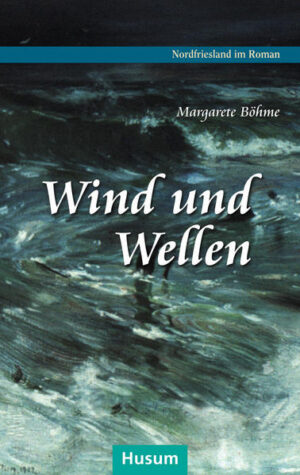 Zwar spielt das Handlungsgeschehen des Romans zu Beginn des 20. Jahrhunderts in der nordfriesischen Küstenlandschaft, aber mit „Wind und Wellen“ sind nicht so sehr die Stürme und Unbilden des Meeres gemeint, sondern zwischenmenschliche Konflikte, die sich daraus ergeben, dass tradierte bäuerliche Lebensart und moderne großstädtische Kultur, personifiziert in den tragenden Gestalten des Romans, unvermittelt aufeinandertreffen. In ihnen verkörpert die Autorin nicht nur den Gegensatz zwischen der vom Untergang bedrohten Hallig-Kultur und der dominanter werdenden Lebenswelt des mondänen Bürgertums, sondern zugleich die sich darin spiegelnde soziale Schichtung innerhalb der modernen Gesellschaft. Im Zentrum des Romans steht ein Konflikt, der sich zwischen der Protagonistin und ihrer Mutter entwickelt, weil sich beide in denselben Mann verlieben.