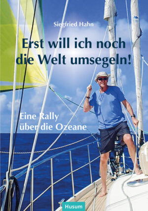 Von einer Minute auf die andere war alles anders. Sein Lebenstraum drohte zu zerplatzen. Doch er stemmte sich gegen den Abgrund und brach schließlich auf ins Unbekannte. Die Weltumseglung des Sigi Hahn ist die Geschichte von einem, der sich nicht unterkriegen lässt. Er besiegt den Krebs und erfüllt sich den Traum der endlosen Weite unter dem Wind. Als Crew-Mitglied heuert er auf verschiedenen Yachten an, erlebt das Abenteuer Pazifik ebenso wie die zwischenmenschlichen Untiefen einer Schicksalsgemeinschaft an Bord. Er taucht mit Haien, wettert Stürme ab, findet noch ein Stück Südsee-Idylle und überlebt in Salvador nur knapp einen Raubüberfall. Doch der spannende, 15-monatige Segeltörn um die Welt wird für ihn vor allem eines: eine Reise zu sich selbst. Seit frühester Jugend ist Sigi Hahn von der Seefahrt fasziniert. Er floh aus der Enge der DDR, war Funker bei der Marine und schipperte mit der Jolle über die Schlei. Nach gelegentlichen Chartertörns ergreift er am Ende des Berufslebens seine große Chance: die Rally um die Welt mit der ARC. (Chr. Rohde, Kieler Nachrichten)