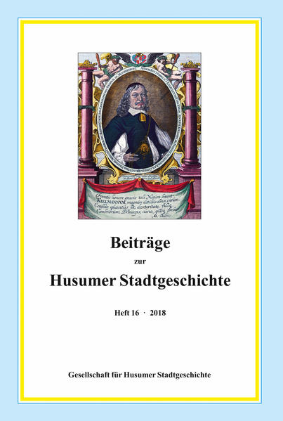 Beiträge zur Husumer Stadtgeschichte | Bundesamt für magische Wesen