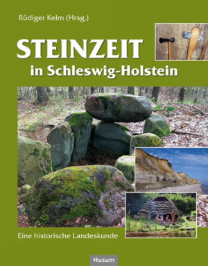 Steinzeit in Schleswig-Holstein | Bundesamt für magische Wesen
