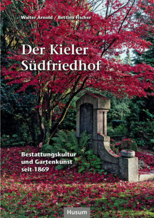 Der Kieler Südfriedhof | Bundesamt für magische Wesen