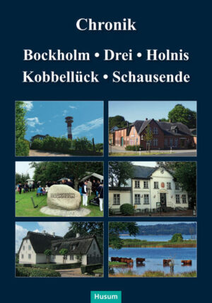 Chronik Bockholm