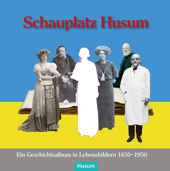 Schauplatz Husum | Bundesamt für magische Wesen