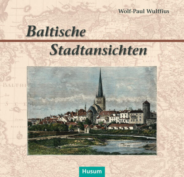 Baltische Stadtansichten | Bundesamt für magische Wesen