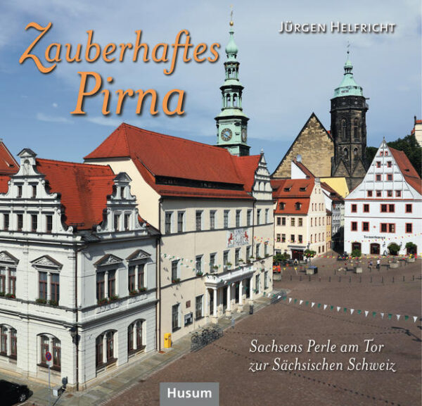 Zauberhaftes Pirna | Bundesamt für magische Wesen