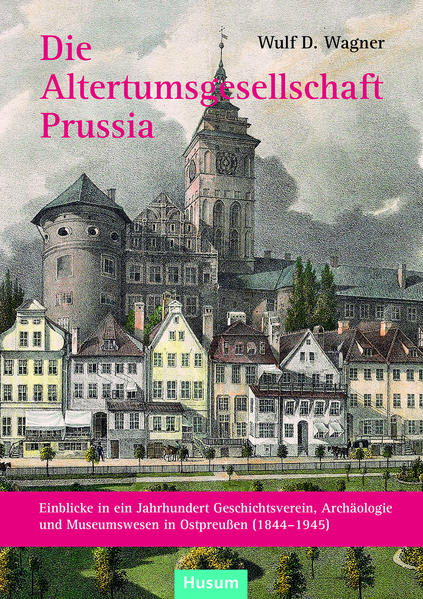 Die Altertumsgesellschaft Prussia | Bundesamt für magische Wesen