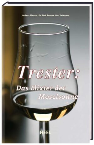 Die italienische Grappa ist hierzulande die populärste Form des Tresterbrandes und in aller Munde, doch werden auch bei uns einige der edelsten Trauben- und Tresterbrände gewonnen, die den internationalen Vergleich nicht scheuen müssen.Wer kennt sie schon, die edlen Tropfen von Rhein und Mosel? In enger Zusammenarbeit mit erfahrenen Winzern, Brennern und Brennereibetreibern erfährt der Leser in diesem unterhaltsam erzählten und reich bebilderten Band Wissenswertes über die Lese der verschiedenen Trauben, das Keltern bis zur Destillation durch die verschiedenen Stadien des Produktionsprozesses, an dessen Ende herrvoragende Destillate der deutschen Brennereikunst zu finden sind. Denn: Es muss nicht immer Grappa sein...