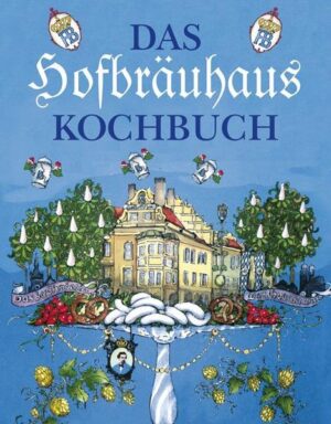 Zu diesem Buch rund um das Thema Kochen, Backen, Brauen und Genießen liegen leider keine weiteren Informationen vor, da ZS - ein Verlag der Edel Verlagsgruppe als herausgebender Verlag dem Buchhandel und interessierten Lesern und Leserinnen keine weitere Informationen zur Verfügung gestellt hat. Das ist für ZS-Team sehr bedauerlich, der/die als Autor bzw. Autorin sicher viel Arbeit in dieses Buchprojekt investiert hat, wenn der Verlag so schlampig arbeitet.