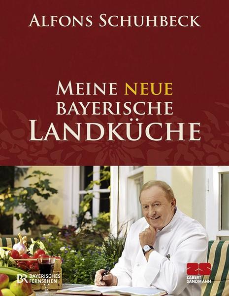 Daheim schmeckt‘s am besten. Das weiß auch Sternekoch Alfons Schuhbeck. Und niemand versteht es so brillant wie er, aus einfachen regionalen Zutaten kulinarische Genüsse zu kreieren. Jetzt lautet die Devise: Auf geht‘s zu einer weiteren Landpartie! Für sein neues Buch zur beliebten Sendung 'Meine bayerische Landküche' im Bayerischen Fernsehen hat sich der Meister wieder von ländlichen (Koch-)Traditionen inspirieren lassen. Entstanden sind Rezepte, die echt bayerisch und bodenständig, dabei aber zugleich modern und raffiniert sind. Dazu serviert er hausgemachte Schmankerl wie eingelegten Kürbis oder Gemüsechips, die dank anschaulicher Schritt-für-Schritt-Anleitungen schnell selbst gemacht sind. Feine Landküche, frisch auf den Tisch!