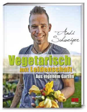 Zu diesem Buch rund um das Thema Kochen, Backen, Brauen und Genießen liegen leider keine weiteren Informationen vor, da ZS - ein Verlag der Edel Verlagsgruppe als herausgebender Verlag dem Buchhandel und interessierten Lesern und Leserinnen keine weitere Informationen zur Verfügung gestellt hat. Das ist für Andi Schweiger sehr bedauerlich, der/die als Autor bzw. Autorin sicher viel Arbeit in dieses Buchprojekt investiert hat, wenn der Verlag so schlampig arbeitet.