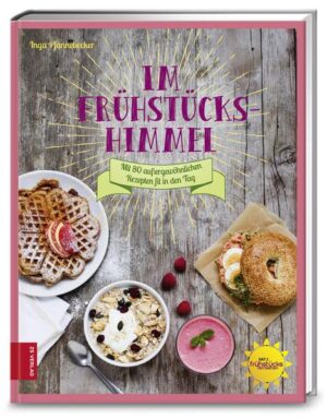 Zu diesem Buch rund um das Thema Kochen, Backen, Brauen und Genießen liegen leider keine weiteren Informationen vor, da ZS - ein Verlag der Edel Verlagsgruppe als herausgebender Verlag dem Buchhandel und interessierten Lesern und Leserinnen keine weitere Informationen zur Verfügung gestellt hat. Das ist für Inga Pfannebecker sehr bedauerlich, der/die als Autor bzw. Autorin sicher viel Arbeit in dieses Buchprojekt investiert hat, wenn der Verlag so schlampig arbeitet.