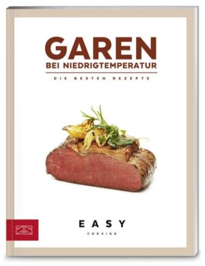 Zu diesem Buch rund um das Thema Kochen, Backen, Brauen und Genießen liegen leider keine weiteren Informationen vor, da ZS - ein Verlag der Edel Verlagsgruppe als herausgebender Verlag dem Buchhandel und interessierten Lesern und Leserinnen keine weitere Informationen zur Verfügung gestellt hat. Das ist für ZS-Team sehr bedauerlich, der/die als Autor bzw. Autorin sicher viel Arbeit in dieses Buchprojekt investiert hat, wenn der Verlag so schlampig arbeitet.