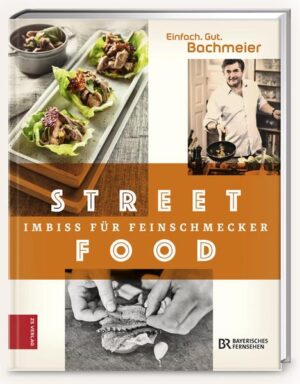 Zu diesem Buch rund um das Thema Kochen, Backen, Brauen und Genießen liegen leider keine weiteren Informationen vor, da ZS - ein Verlag der Edel Verlagsgruppe als herausgebender Verlag dem Buchhandel und interessierten Lesern und Leserinnen keine weitere Informationen zur Verfügung gestellt hat. Das ist für Hans Jörg Bachmeier sehr bedauerlich, der/die als Autor bzw. Autorin sicher viel Arbeit in dieses Buchprojekt investiert hat, wenn der Verlag so schlampig arbeitet.