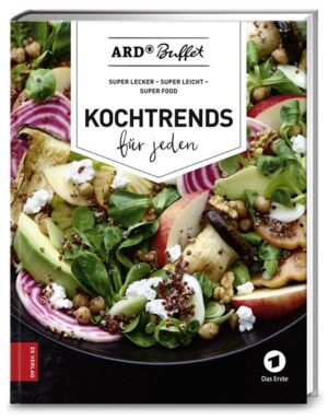 Zu diesem Buch rund um das Thema Kochen, Backen, Brauen und Genießen liegen leider keine weiteren Informationen vor, da ZS - ein Verlag der Edel Verlagsgruppe als herausgebender Verlag dem Buchhandel und interessierten Lesern und Leserinnen keine weitere Informationen zur Verfügung gestellt hat. Das ist für N. N. sehr bedauerlich, der/die als Autor bzw. Autorin sicher viel Arbeit in dieses Buchprojekt investiert hat, wenn der Verlag so schlampig arbeitet.