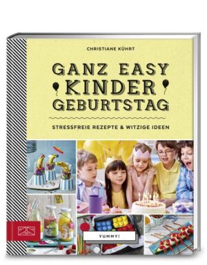 Zu diesem Buch rund um das Thema Kochen, Backen, Brauen und Genießen liegen leider keine weiteren Informationen vor, da ZS - ein Verlag der Edel Verlagsgruppe als herausgebender Verlag dem Buchhandel und interessierten Lesern und Leserinnen keine weitere Informationen zur Verfügung gestellt hat. Das ist für Christiane Kührt sehr bedauerlich, der/die als Autor bzw. Autorin sicher viel Arbeit in dieses Buchprojekt investiert hat, wenn der Verlag so schlampig arbeitet.