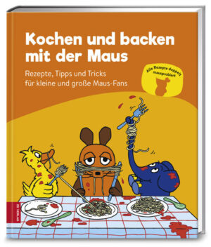 Zu diesem Buch rund um das Thema Kochen, Backen, Brauen und Genießen liegen leider keine weiteren Informationen vor, da ZS - ein Verlag der Edel Verlagsgruppe als herausgebender Verlag dem Buchhandel und interessierten Lesern und Leserinnen keine weitere Informationen zur Verfügung gestellt hat. Das ist für ZS-Team sehr bedauerlich, der/die als Autor bzw. Autorin sicher viel Arbeit in dieses Buchprojekt investiert hat, wenn der Verlag so schlampig arbeitet.