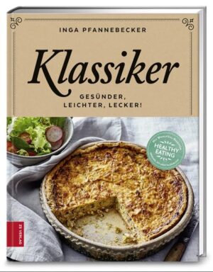 Zu diesem Buch rund um das Thema Kochen, Backen, Brauen und Genießen liegen leider keine weiteren Informationen vor, da ZS - ein Verlag der Edel Verlagsgruppe als herausgebender Verlag dem Buchhandel und interessierten Lesern und Leserinnen keine weitere Informationen zur Verfügung gestellt hat. Das ist für Inga Pfannebecker sehr bedauerlich, der/die als Autor bzw. Autorin sicher viel Arbeit in dieses Buchprojekt investiert hat, wenn der Verlag so schlampig arbeitet.