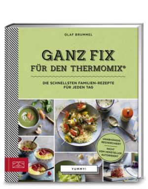 Zu diesem Buch rund um das Thema Kochen, Backen, Brauen und Genießen liegen leider keine weiteren Informationen vor, da ZS - ein Verlag der Edel Verlagsgruppe als herausgebender Verlag dem Buchhandel und interessierten Lesern und Leserinnen keine weitere Informationen zur Verfügung gestellt hat. Das ist für Olaf Brummel sehr bedauerlich, der/die als Autor bzw. Autorin sicher viel Arbeit in dieses Buchprojekt investiert hat, wenn der Verlag so schlampig arbeitet.