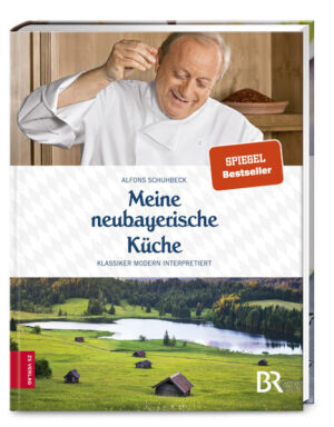 Zu diesem Buch rund um das Thema Kochen, Backen, Brauen und Genießen liegen leider keine weiteren Informationen vor, da ZS - ein Verlag der Edel Verlagsgruppe als herausgebender Verlag dem Buchhandel und interessierten Lesern und Leserinnen keine weitere Informationen zur Verfügung gestellt hat. Das ist für Alfons Schuhbeck sehr bedauerlich, der/die als Autor bzw. Autorin sicher viel Arbeit in dieses Buchprojekt investiert hat, wenn der Verlag so schlampig arbeitet.