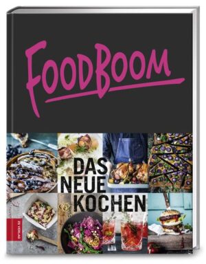 Zu diesem Buch rund um das Thema Kochen, Backen, Brauen und Genießen liegen leider keine weiteren Informationen vor, da ZS - ein Verlag der Edel Verlagsgruppe als herausgebender Verlag dem Buchhandel und interessierten Lesern und Leserinnen keine weitere Informationen zur Verfügung gestellt hat. Das ist für Foodboom sehr bedauerlich, der/die als Autor bzw. Autorin sicher viel Arbeit in dieses Buchprojekt investiert hat, wenn der Verlag so schlampig arbeitet.