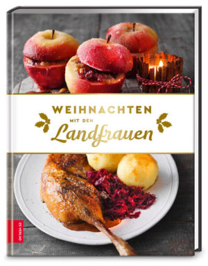 Zu diesem Buch rund um das Thema Kochen, Backen, Brauen und Genießen liegen leider keine weiteren Informationen vor, da ZS - ein Verlag der Edel Verlagsgruppe als herausgebender Verlag dem Buchhandel und interessierten Lesern und Leserinnen keine weitere Informationen zur Verfügung gestellt hat. Das ist für Die Landfrauen sehr bedauerlich, der/die als Autor bzw. Autorin sicher viel Arbeit in dieses Buchprojekt investiert hat, wenn der Verlag so schlampig arbeitet.