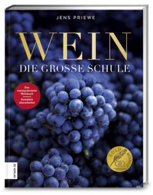 Zu diesem Buch rund um das Thema Kochen, Backen, Brauen und Genießen liegen leider keine weiteren Informationen vor, da ZS - ein Verlag der Edel Verlagsgruppe als herausgebender Verlag dem Buchhandel und interessierten Lesern und Leserinnen keine weitere Informationen zur Verfügung gestellt hat. Das ist für Jens Priewe sehr bedauerlich, der/die als Autor bzw. Autorin sicher viel Arbeit in dieses Buchprojekt investiert hat, wenn der Verlag so schlampig arbeitet.