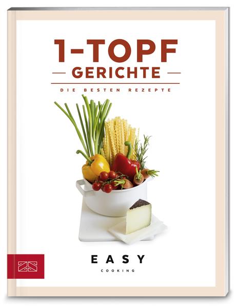 Zu diesem Buch rund um das Thema Kochen, Backen, Brauen und Genießen liegen leider keine weiteren Informationen vor, da ZS - ein Verlag der Edel Verlagsgruppe als herausgebender Verlag dem Buchhandel und interessierten Lesern und Leserinnen keine weitere Informationen zur Verfügung gestellt hat. Das ist für ZS-Team sehr bedauerlich, der/die als Autor bzw. Autorin sicher viel Arbeit in dieses Buchprojekt investiert hat, wenn der Verlag so schlampig arbeitet.