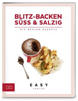 Zu diesem Buch rund um das Thema Kochen, Backen, Brauen und Genießen liegen leider keine weiteren Informationen vor, da ZS - ein Verlag der Edel Verlagsgruppe als herausgebender Verlag dem Buchhandel und interessierten Lesern und Leserinnen keine weitere Informationen zur Verfügung gestellt hat. Das ist für ZS-Team sehr bedauerlich, der/die als Autor bzw. Autorin sicher viel Arbeit in dieses Buchprojekt investiert hat, wenn der Verlag so schlampig arbeitet.