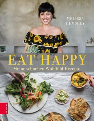 Zu diesem Buch rund um das Thema Kochen, Backen, Brauen und Genießen liegen leider keine weiteren Informationen vor, da ZS - ein Verlag der Edel Verlagsgruppe als herausgebender Verlag dem Buchhandel und interessierten Lesern und Leserinnen keine weitere Informationen zur Verfügung gestellt hat. Das ist für Melissa Hemsley sehr bedauerlich, der/die als Autor bzw. Autorin sicher viel Arbeit in dieses Buchprojekt investiert hat, wenn der Verlag so schlampig arbeitet.